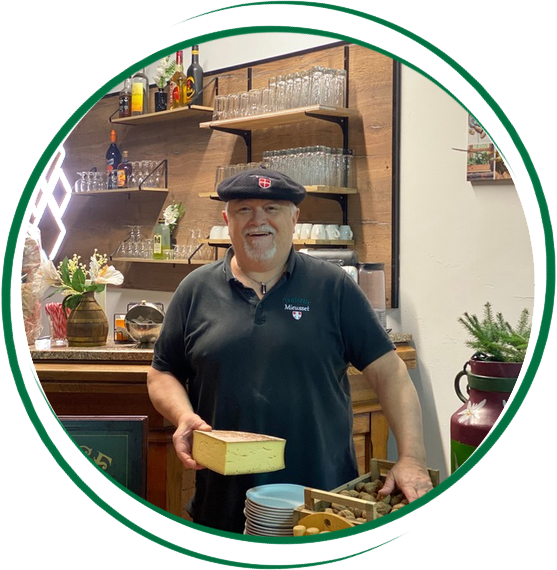 Photo du Chef