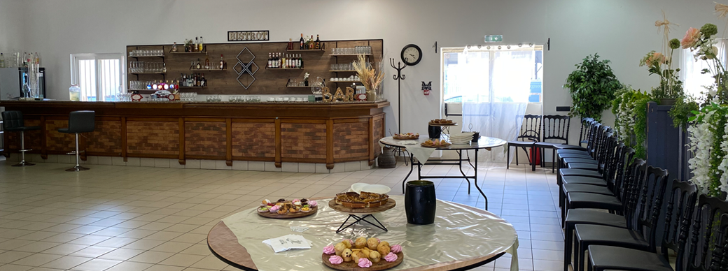 Photo salle limonaderie